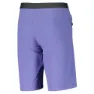 SCOTT Trail 10 Ls/fit Padded Kurze Hose, Dream blue
