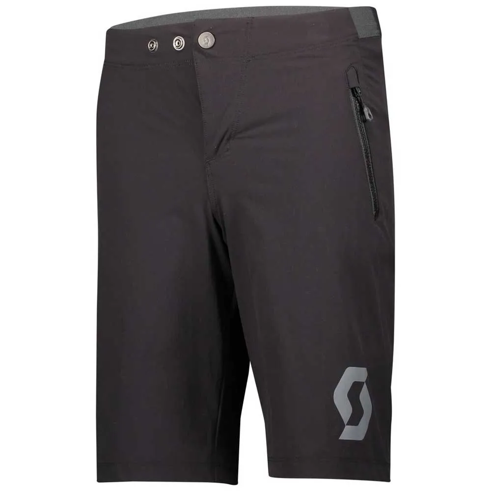 SCOTT Trail 10 Ls/fit W/pad Kurze Hose