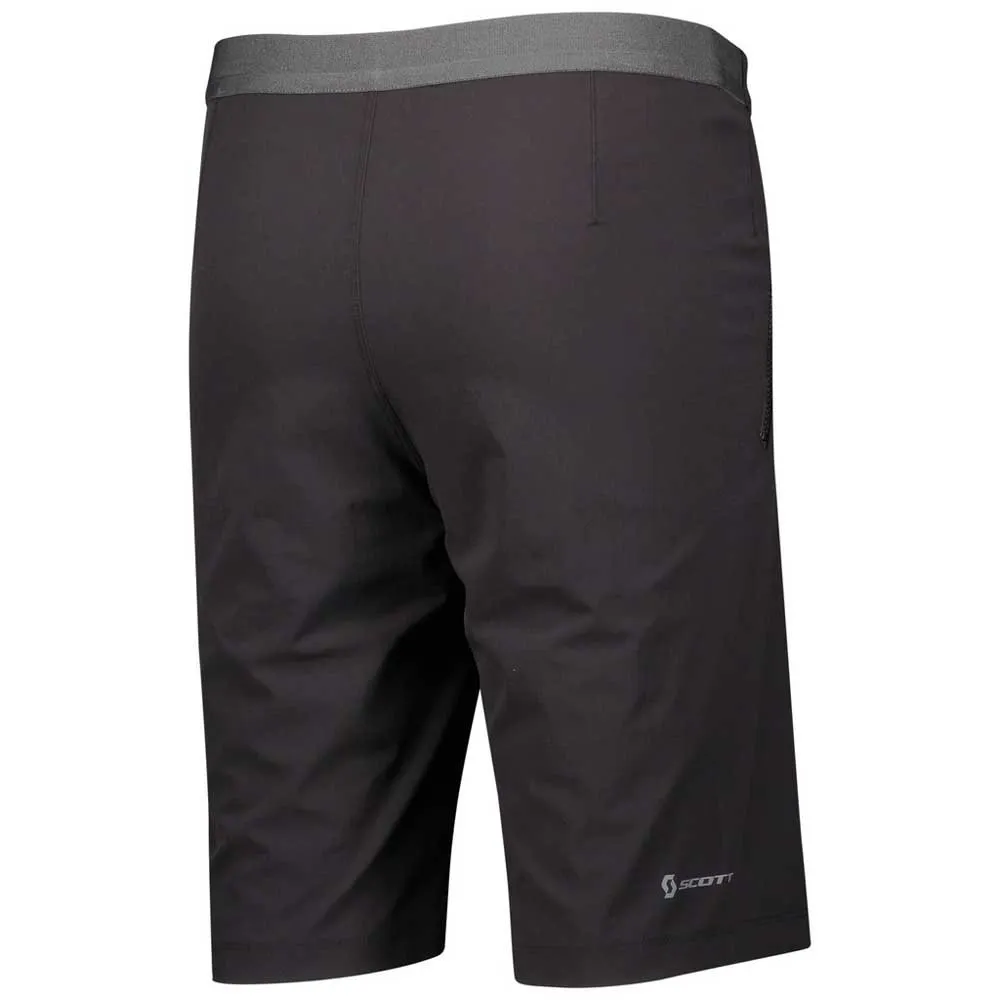 SCOTT Trail 10 Ls/fit W/pad Kurze Hose