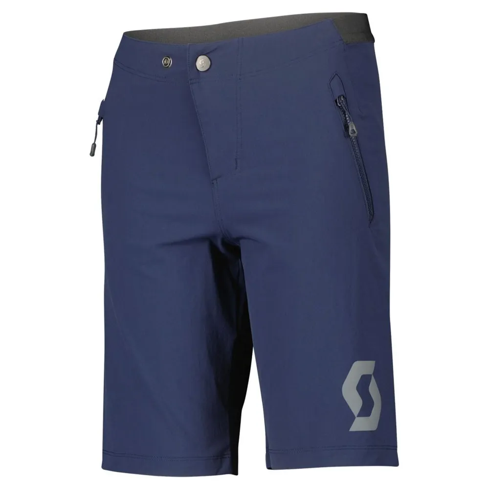 SCOTT Trail 10 Ls/fit W/pad Kurze Hose SCOTT Trail 10 Ls/fit W/pad Kurze Hose