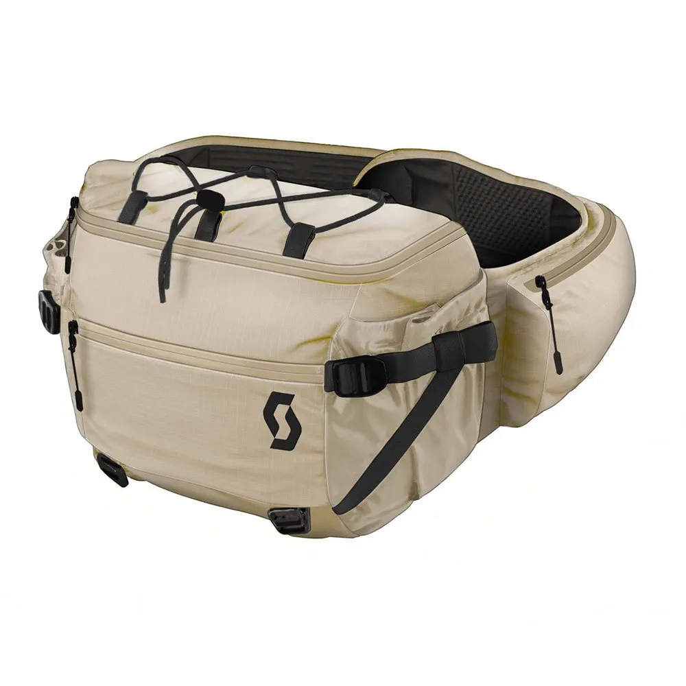 SCOTT Trail 4 Gürteltasche, Beige, One Size SCOTT Trail 4 Gürteltasche, Beige, One Size