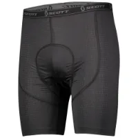 SCOTT Trail + Baselayer-shorts