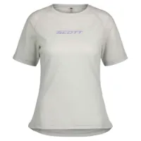 SCOTT Trail Casual Tuned Kurzarm-t-shirt