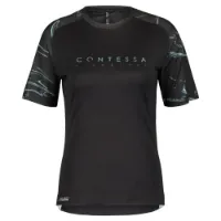 SCOTT Trail Contessa Sign Kurzarm-radtrikot SCOTT Trail Contessa Sign Kurzarm-radtrikot