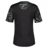 SCOTT Trail Contessa Sign Kurzarm-radtrikot, Black