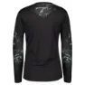 SCOTT Trail Contessa Sign Langarm-trikot, Black, L