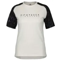 SCOTT Trail Contessa Signature Kurzarm-radtrikot SCOTT Trail Contessa Signature Kurzarm-radtrikot