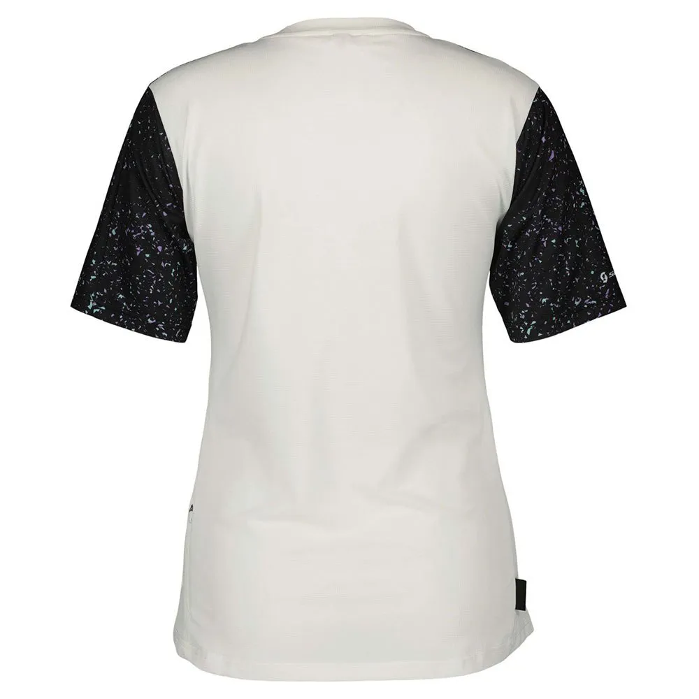 SCOTT Trail Contessa Signature Kurzarm-radtrikot SCOTT Trail Contessa Signature Kurzarm-radtrikot