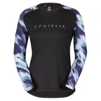 SCOTT Trail Contessa Signature Langarm Enduro Trikot SCOTT Trail Contessa Signature Langarm Enduro Trikot