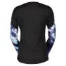 SCOTT Trail Contessa Signature Langarm Enduro Trikot, Black