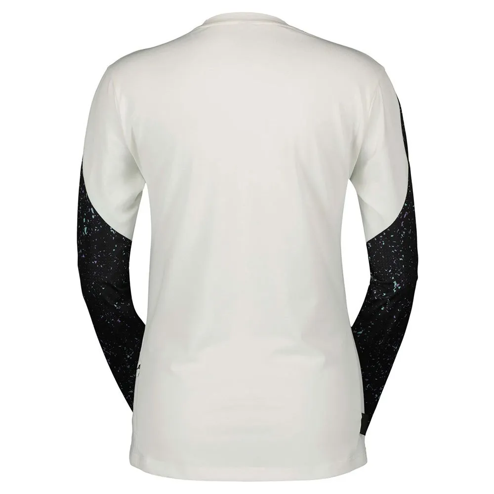 SCOTT Trail Contessa Signature Langarm-trikot SCOTT Trail Contessa Signature Langarm-trikot