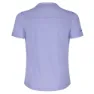 SCOTT Trail Flow 20 Dri Kurzarm Enduro Trikot, Moon blue