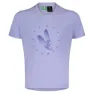 SCOTT Trail Flow 20 Dri Kurzarm Enduro Trikot, Moon blue