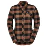 Rose beige / black
