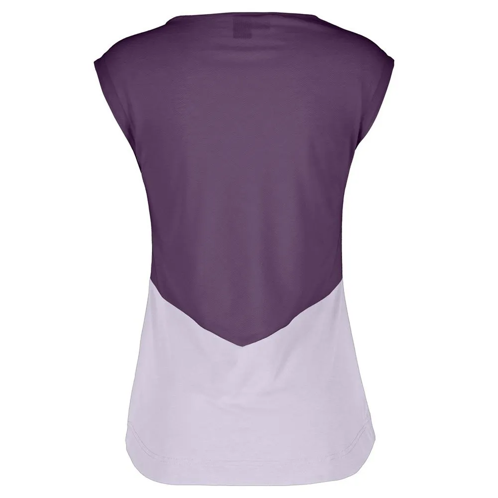 SCOTT Trail Flow Dri Ärmelloses Trikot SCOTT Trail Flow Dri Ärmelloses Trikot