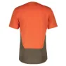 SCOTT Trail Flow Dri Kurzarm Enduro Trikot