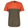 SCOTT Trail Flow Dri Kurzarm Enduro Trikot