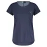 Dark blue / metal blue