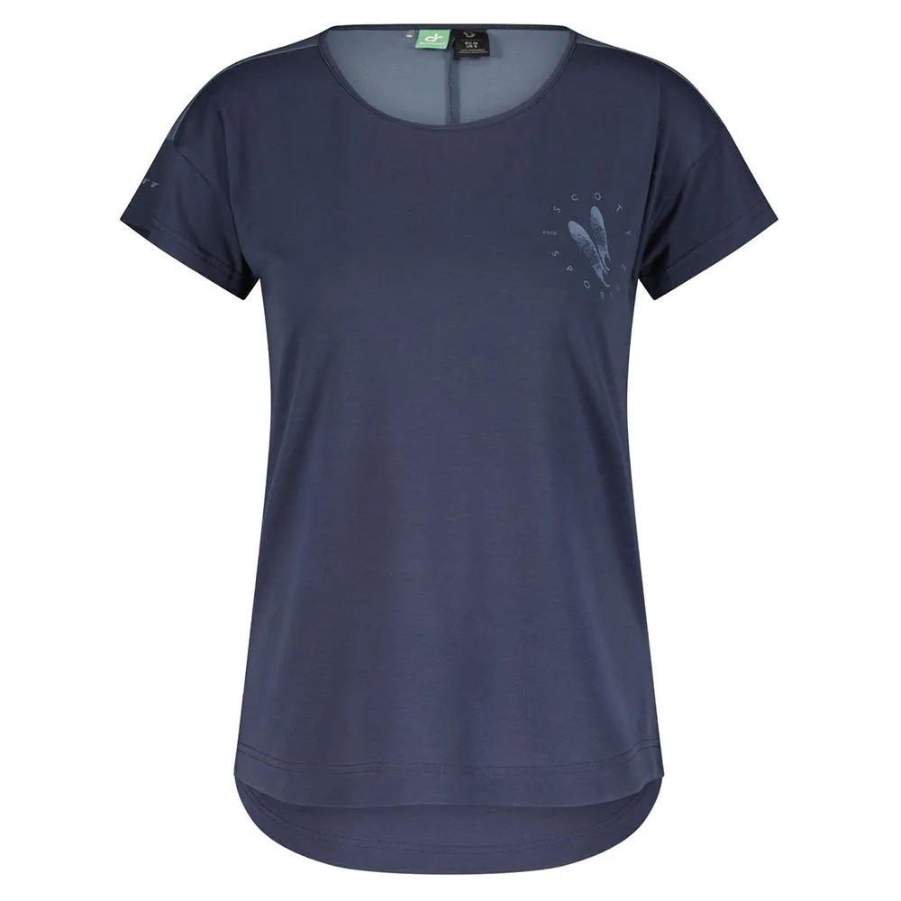 SCOTT Trail Flow Dri Kurzarm Enduro Trikot SCOTT Trail Flow Dri Kurzarm Enduro Trikot