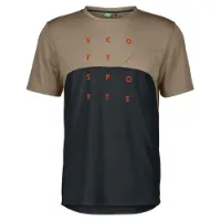 SCOTT Trail Flow DRI Tee Trikot