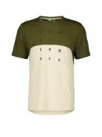 SCOTT Trail Flow DRI Tee Trikot