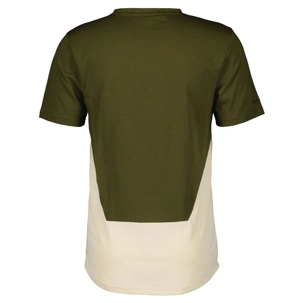 SCOTT Trail Flow DRI Tee Trikot