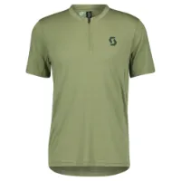 SCOTT Trail Flow DRI Trikot Modell 2024 SCOTT Trail Flow DRI Trikot Modell 2024