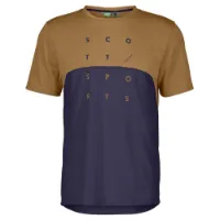 SCOTT Trail Flow DRI Trikot Modell 2024 SCOTT Trail Flow DRI Trikot Modell 2024