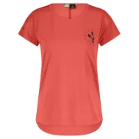 SCOTT Trail Flow DRI Trikot Modell 2024 SCOTT Trail Flow DRI Trikot Modell 2024