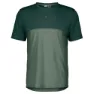 Dark green / green