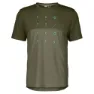 Fir green / hay green