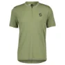 Frost green
