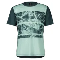 SCOTT Trail Flow Kurzarm Enduro Trikot SCOTT Trail Flow Kurzarm Enduro Trikot