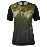 SCOTT Trail Flow Kurzarm Enduro Trikot SCOTT Trail Flow Kurzarm Enduro Trikot