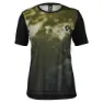 Fir green / black 2