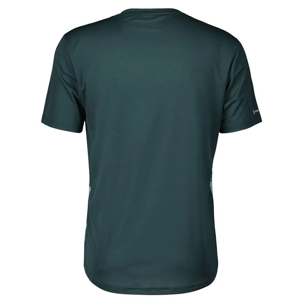 SCOTT Trail Flow Kurzarm Enduro Trikot SCOTT Trail Flow Kurzarm Enduro Trikot