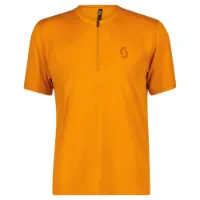 SCOTT Trail Flow Kurzarm-radtrikot SCOTT Trail Flow Kurzarm-radtrikot