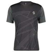 SCOTT Trail Flow Kurzarm-radtrikot SCOTT Trail Flow Kurzarm-radtrikot