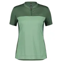 SCOTT Trail Flow Kurzarm-radtrikot SCOTT Trail Flow Kurzarm-radtrikot