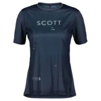 SCOTT Trail Flow Kurzarm-radtrikot SCOTT Trail Flow Kurzarm-radtrikot