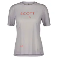 SCOTT Trail Flow Kurzarm-radtrikot SCOTT Trail Flow Kurzarm-radtrikot