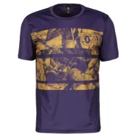 SCOTT Trail Flow Kurzarm-radtrikot SCOTT Trail Flow Kurzarm-radtrikot