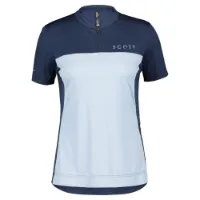 SCOTT Trail Flow Kurzarm-radtrikot SCOTT Trail Flow Kurzarm-radtrikot