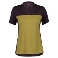 SCOTT Trail Flow Kurzarm-radtrikot SCOTT Trail Flow Kurzarm-radtrikot