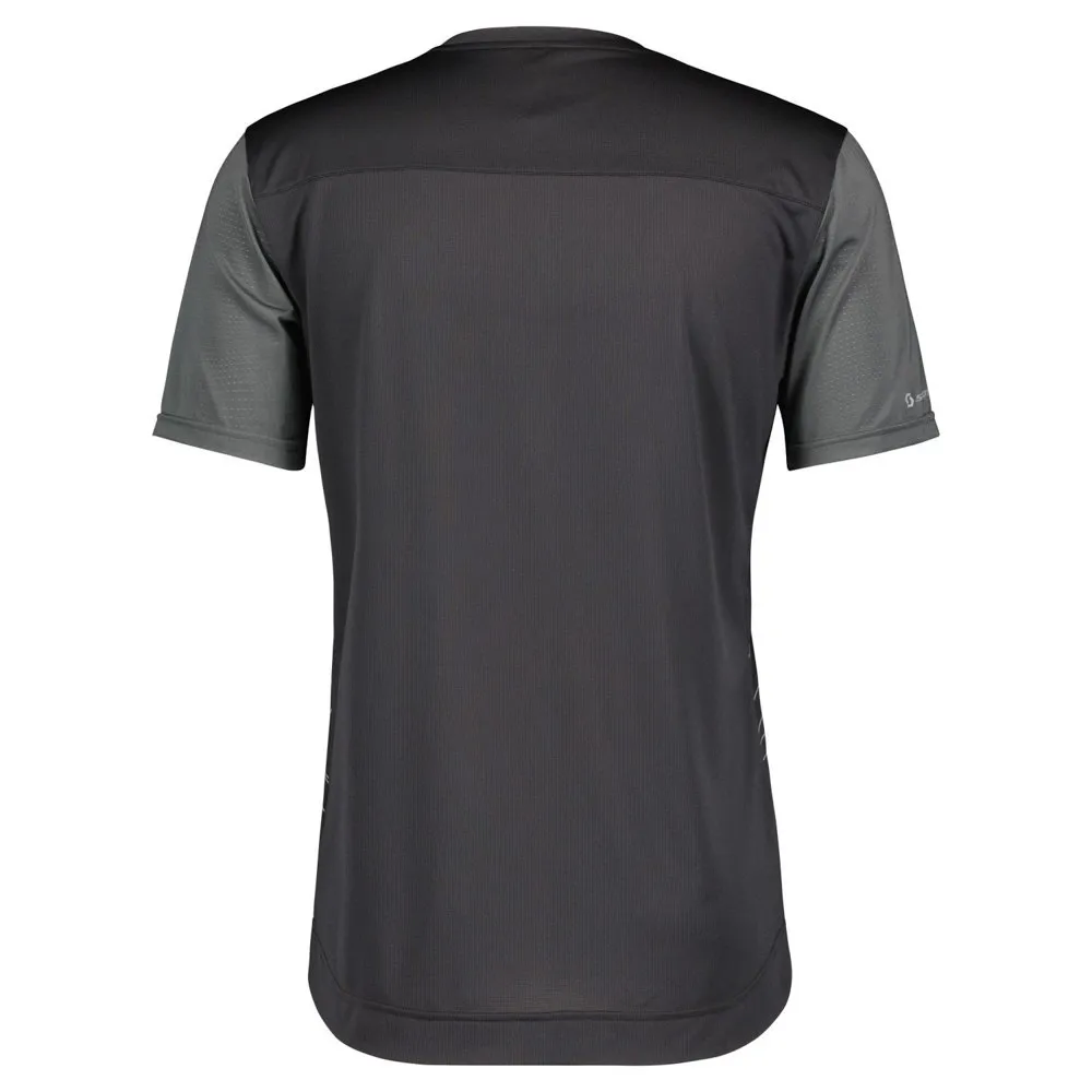 SCOTT Trail Flow Kurzarm-radtrikot SCOTT Trail Flow Kurzarm-radtrikot