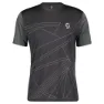 SCOTT Trail Flow Kurzarm-radtrikot