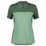 Smoked green / glade green