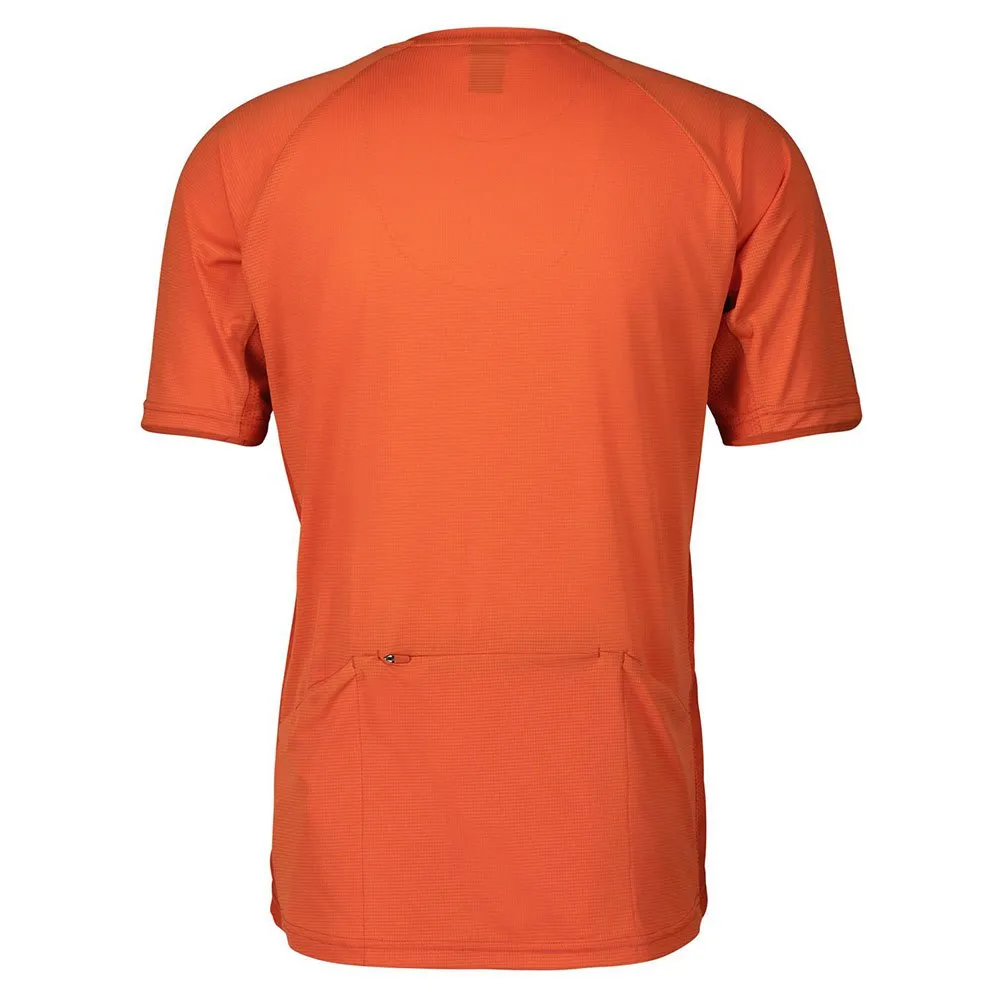 SCOTT Trail Flow Pro Kurzarm Enduro Trikot SCOTT Trail Flow Pro Kurzarm Enduro Trikot
