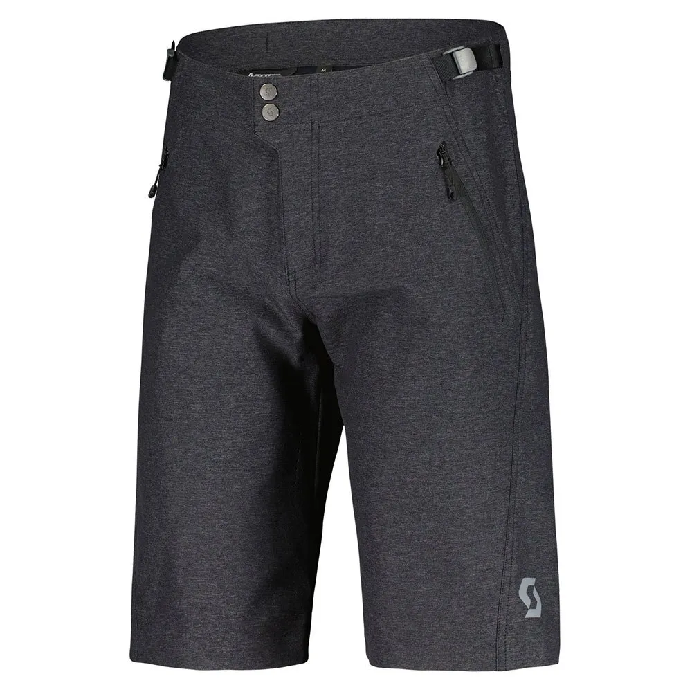 SCOTT Trail Flow Pro Kurze Hose SCOTT Trail Flow Pro Kurze Hose