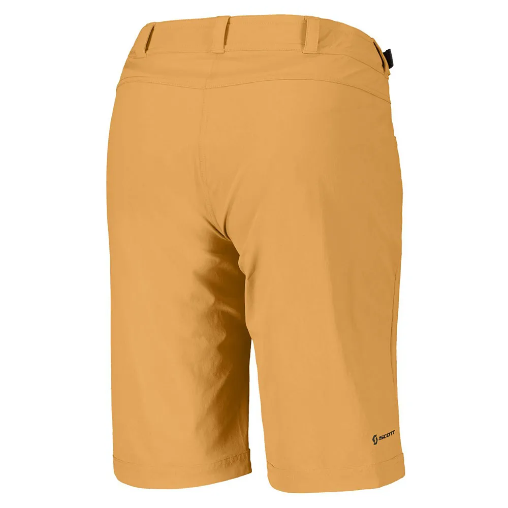 SCOTT Trail Flow Shorts Mit Chamois SCOTT Trail Flow Shorts Mit Chamois